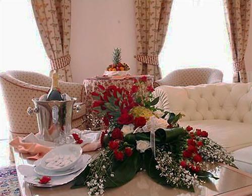 Hotel Toscana Wellness Resort