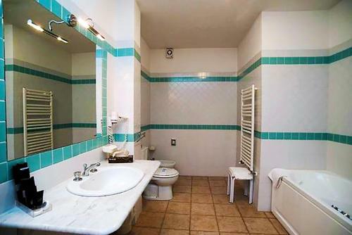 Hotel Toscana Wellness Resort