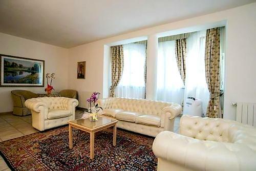 Hotel Toscana Wellness Resort