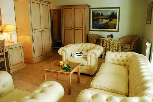 Hotel Toscana Wellness Resort