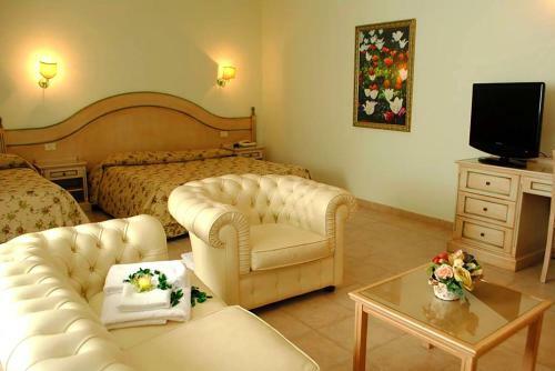 Hotel Toscana Wellness Resort