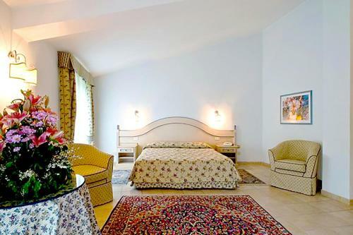Hotel Toscana Wellness Resort