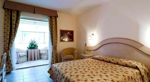 Hotel Toscana Wellness Resort