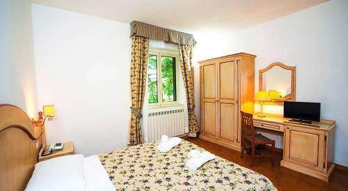 Hotel Toscana Wellness Resort