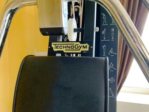 Hotel Toscana Wellness Resort