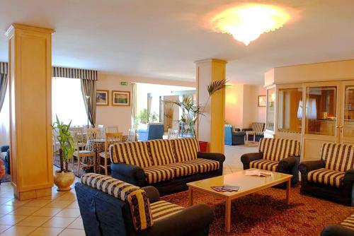 Hotel Toscana Wellness Resort