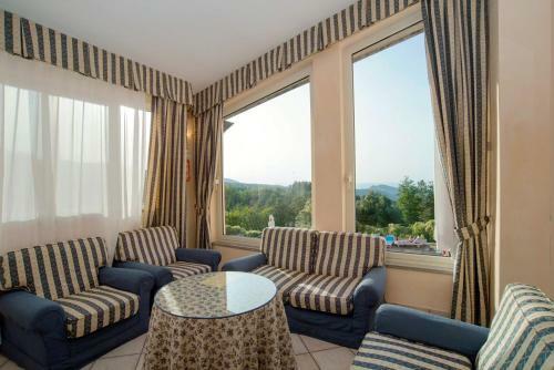 Hotel Toscana Wellness Resort