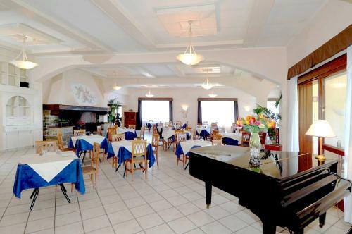 Hotel Toscana Wellness Resort