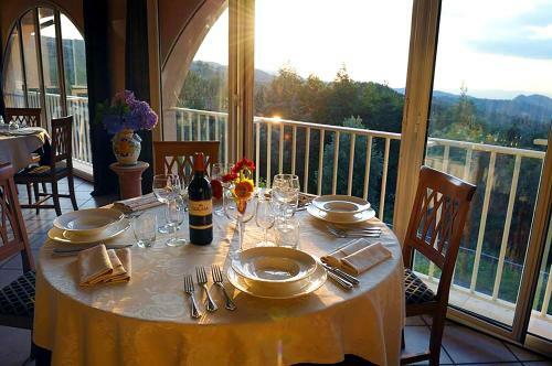 Hotel Toscana Wellness Resort