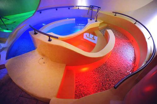 Hotel Toscana Wellness Resort