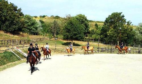 Hotel Toscana Wellness Resort