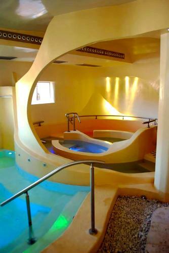 Hotel Toscana Wellness Resort