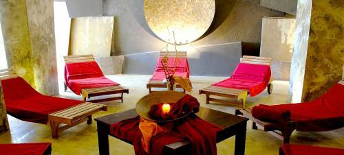 Hotel Toscana Wellness Resort