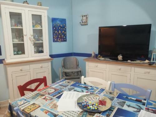 Apartamento Casa "il Sogno Di Ludovica"