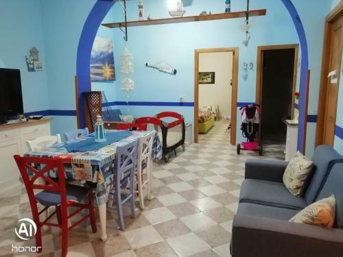 Apartamento Casa "il Sogno Di Ludovica"