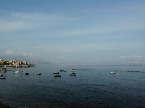Apartamento Casa "il Sogno Di Ludovica"