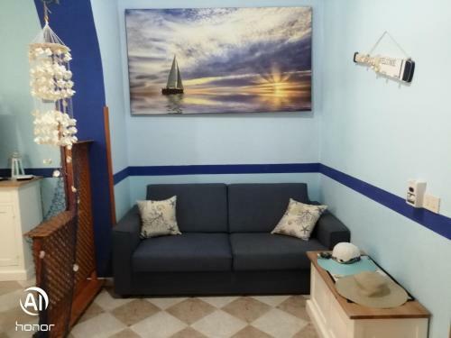 Apartamento Casa "il Sogno Di Ludovica"