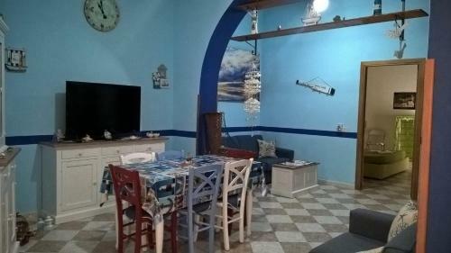 Apartamento Casa "il Sogno Di Ludovica"