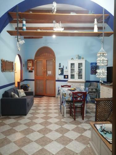 Apartamento Casa "il Sogno Di Ludovica"