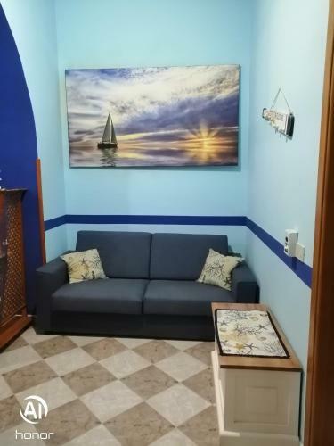 Apartamento Casa "il Sogno Di Ludovica"