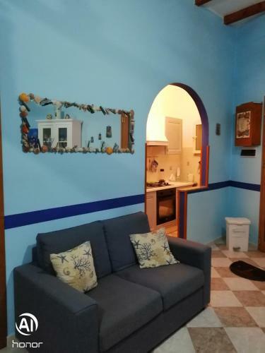 Apartamento Casa "il Sogno Di Ludovica"