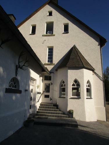 Jagdschloss Siedlinghausen