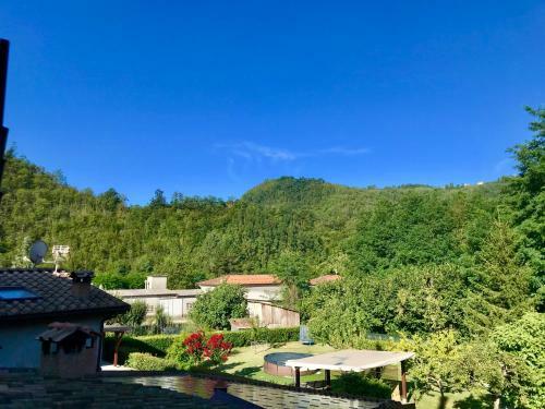 Bed & Breakfast Affitta Camere Thomas'