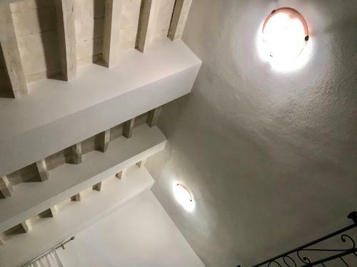 Bed & Breakfast Affitta Camere Thomas'