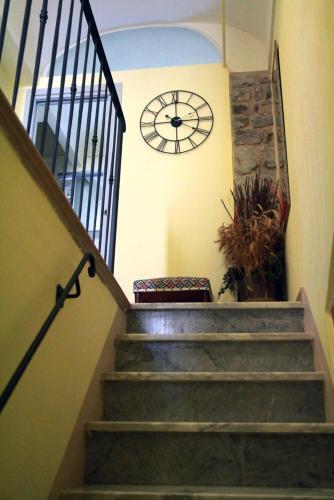 Apartamento Ca' Fedora