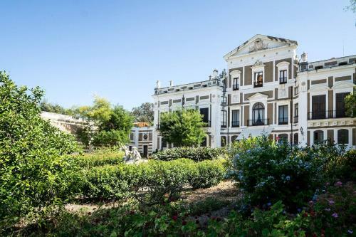 Apartamento Vero Sicily - Sicilian Garden Cottages