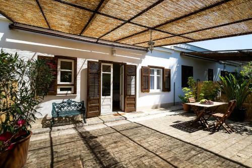Apartamento Vero Sicily - Sicilian Garden Cottages
