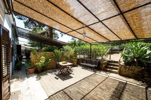 Apartamento Vero Sicily - Sicilian Garden Cottages