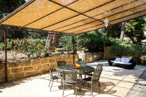 Apartamento Vero Sicily - Sicilian Garden Cottages