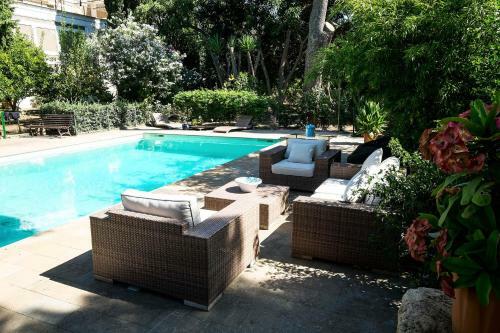Apartamento Vero Sicily - Sicilian Garden Cottages