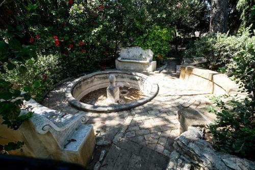 Apartamento Vero Sicily - Sicilian Garden Cottages