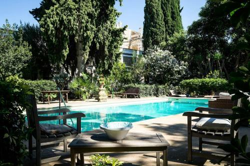 Apartamento Vero Sicily - Sicilian Garden Cottages