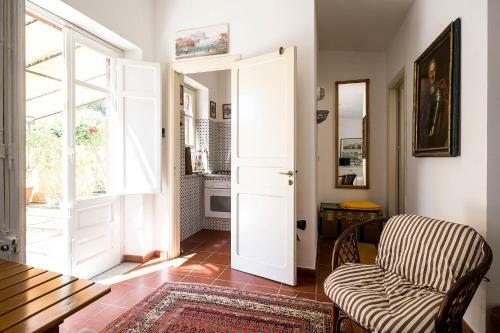 Apartamento Vero Sicily - Sicilian Garden Cottages