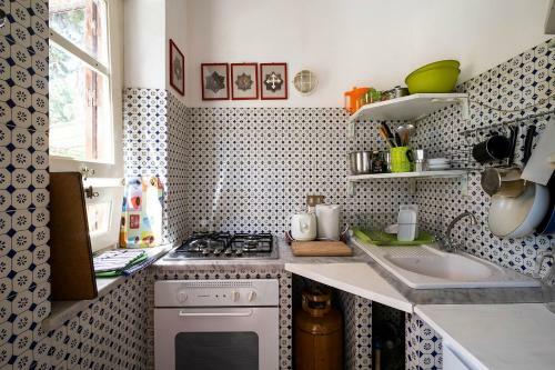 Apartamento Vero Sicily - Sicilian Garden Cottages