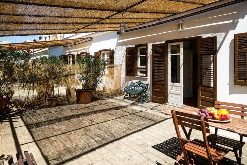 Apartamento Vero Sicily - Sicilian Garden Cottages