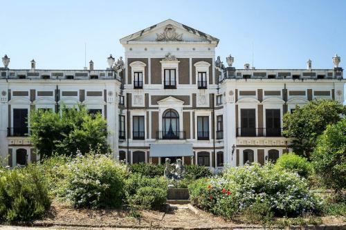 Apartamento Vero Sicily - Sicilian Garden Cottages