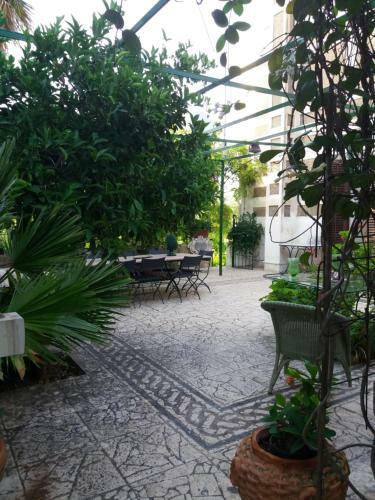 Apartamento Vero Sicily - Sicilian Garden Cottages