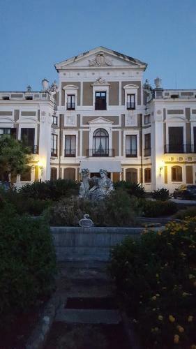 Apartamento Vero Sicily - Sicilian Garden Cottages
