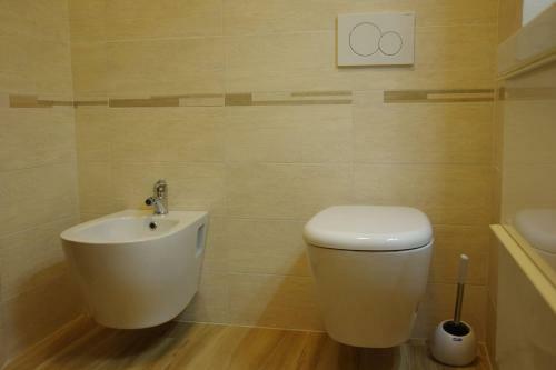 Apartamento La Piccola Oasi Toscana