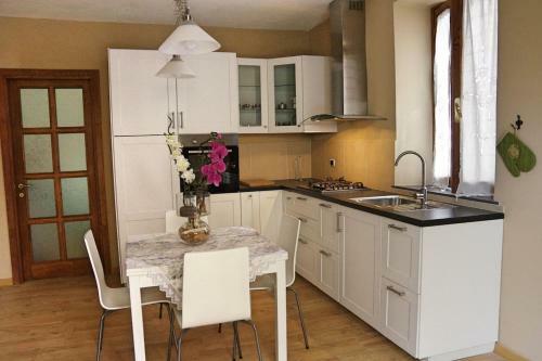 Apartamento La Piccola Oasi Toscana