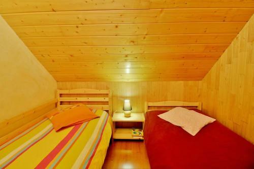 Apartamento Appartement � La Montagne
