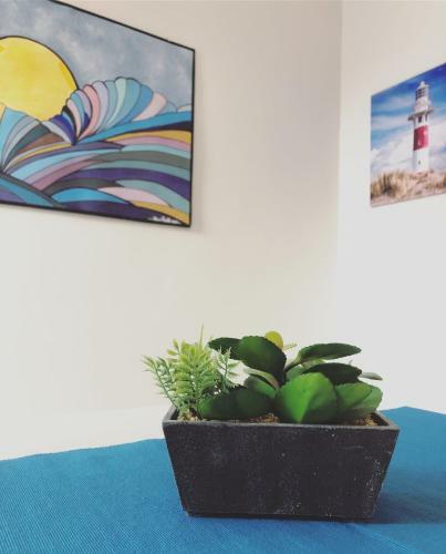Apartamento Casa Azzurra