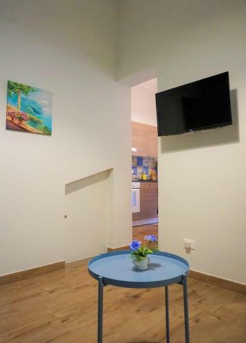 Apartamento Casa Azzurra