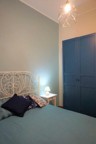 Apartamento Casa Azzurra