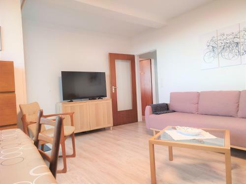 Apartamento Ferienwohnung Sonnen-kappe In Winterberg