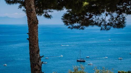 Villa Zabbara Capo Zafferano